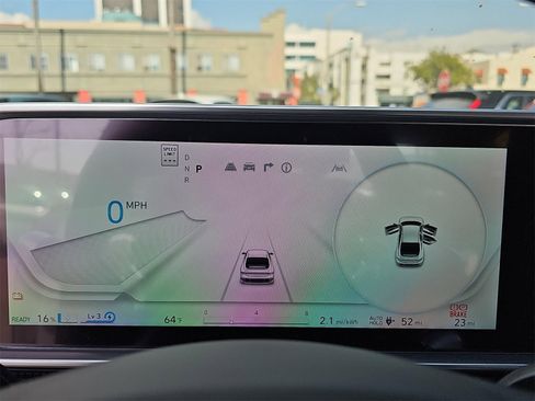 New 2025 Hyundai Ioniq 6 SE image 19