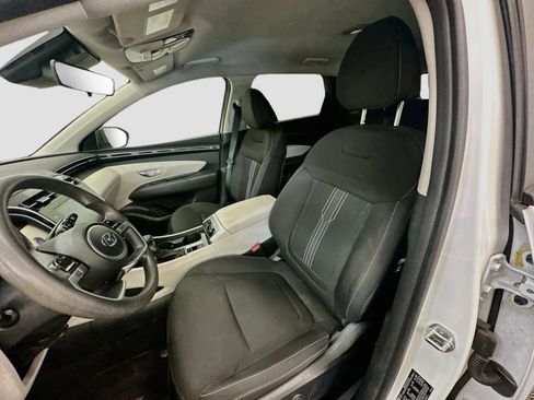 Used 2024 Hyundai Tucson SEL AWD/4WD image 13