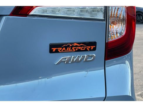 Certified 2022 Honda Pilot TrailSport image 53