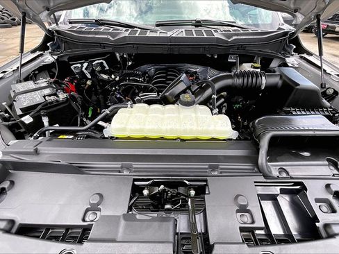 Used 2025 Ford F150 XL w/ Equipment Group 103A High image 27