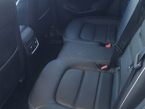 Used 2024 MAZDA CX-5 AWD 2.5 S w/ Premium Package image 9