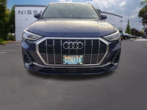 Used 2021 Audi Q3 2.0T Premium Plus w/ Premium Plus Package image 7