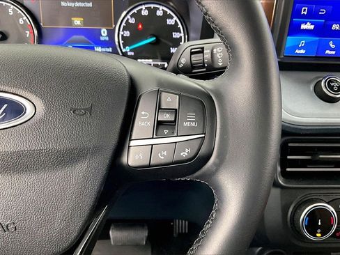 Used 2024 Ford Maverick Lariat w/ FX4 Off-Road Package image 20