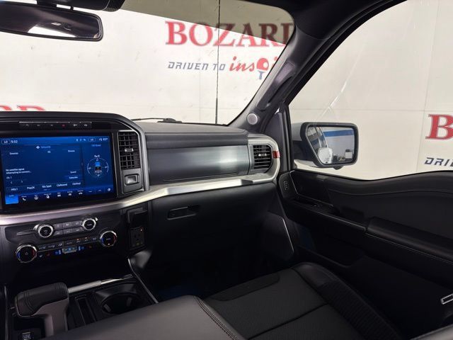 Used 2023 Ford F150 Raptor AWD/4WD image 32
