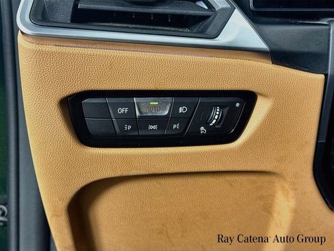 Used 2024 BMW 430i Gran Coupe w/ Convenience Package RWD image 10