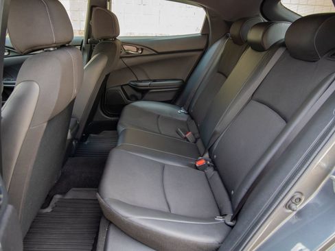 Used 2020 Honda Civic Sport image 15