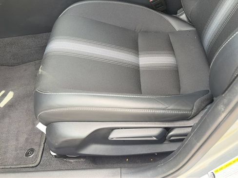 Certified 2025 Honda Civic Sport image 16