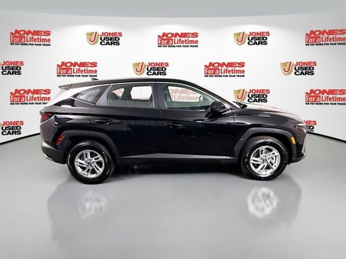 Certified 2025 Hyundai Tucson SE AWD/4WD image 17