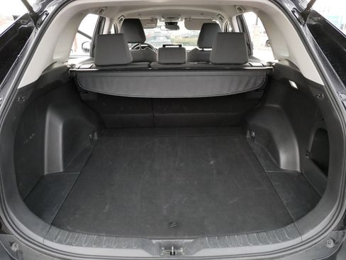 Certified 2025 Toyota RAV4 XLE image 18