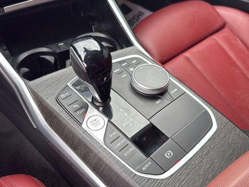 Used 2022 BMW 430i Gran Coupe w/ Convenience Package RWD image 21