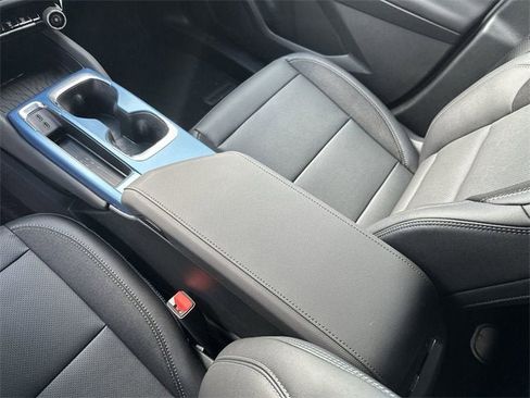 New 2026 Chevrolet Equinox EV LT image 22