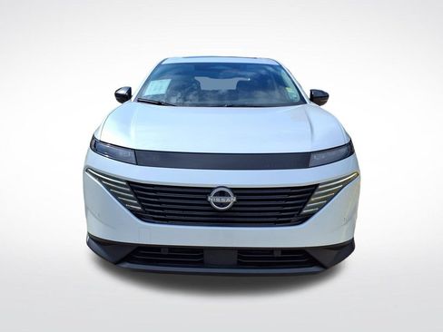Used 2025 Nissan Murano SL AWD/4WD image 2