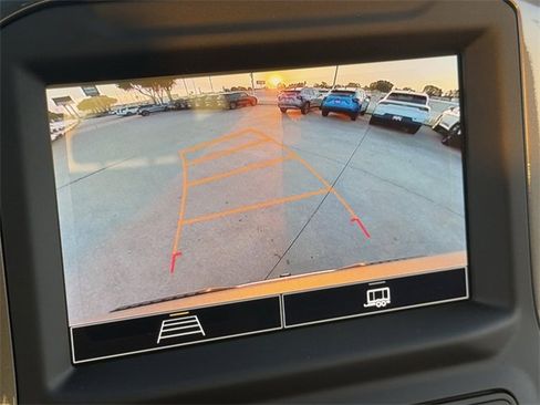 New 2026 Chevrolet Silverado 1500 Custom image 15