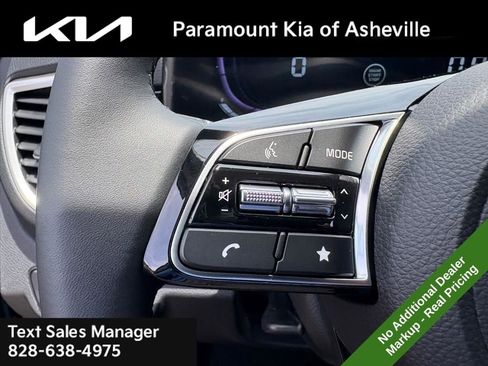 New 2026 Kia Seltos S AWD/4WD image 12