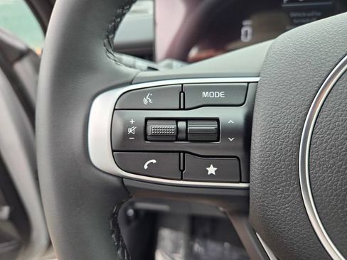 New 2026 Kia K5 GT-Line FWD image 11