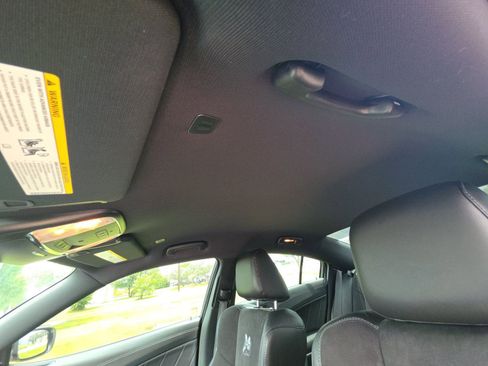 Used 2020 Dodge Charger Scat Pack RWD image 20