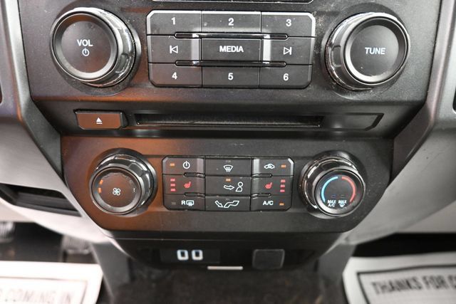 Used 2018 Ford F150 XLT w/ Equipment Group 302A Luxury AWD/4WD image 15