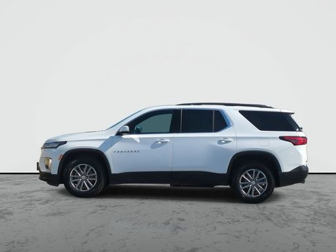 Used 2023 Chevrolet Traverse LT FWD image 5