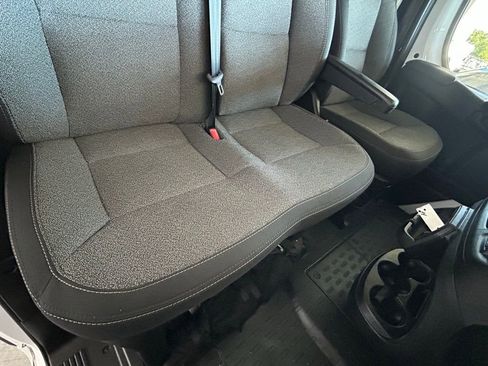 Used 2024 RAM ProMaster 3500 w/ Convenience Group image 26