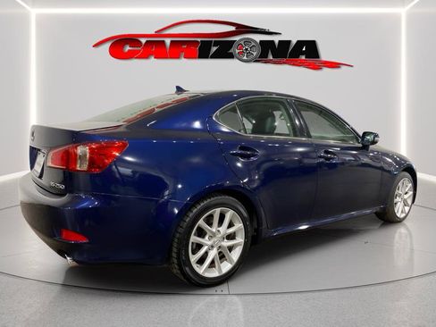 Used 2011 Lexus IS 250 image 3