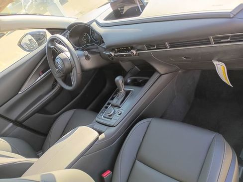 New 2026 MAZDA CX-30 AWD 2.5 S w/ Select Sport Pkg image 8