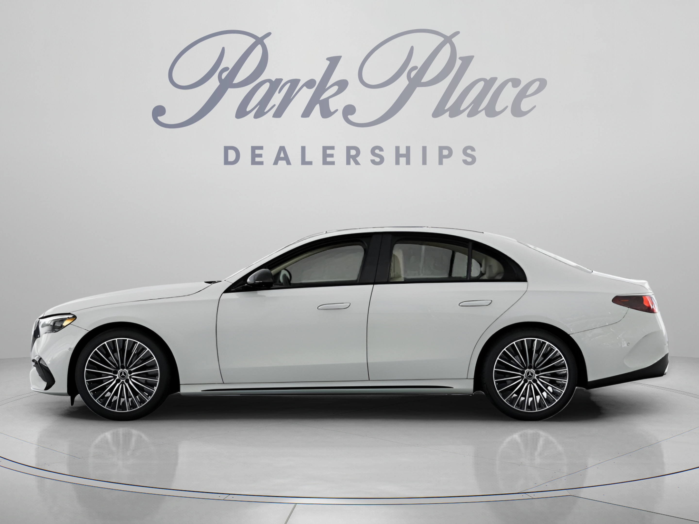 Used 2026 Mercedes-Benz E 350 Sedan image 6