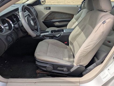 Used 2011 Ford Mustang Coupe w/ Security Pkg image 15