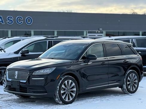 Used 2022 Lincoln Corsair Reserve image 34