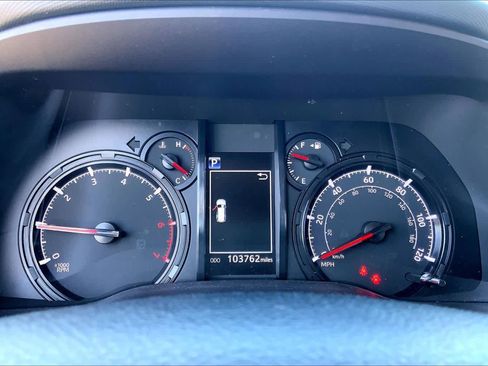 Used 2022 Toyota 4Runner SR5 image 24