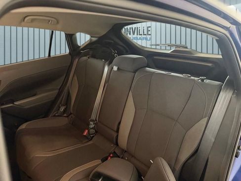 Certified 2025 Subaru Crosstrek 2.5i Premium w/ Crosstrek Mirror Package AWD/4WD image 21