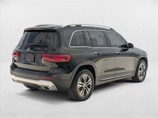 New 2025 Mercedes-Benz GLB 250 video 2