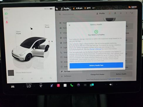 Used 2022 Tesla Model Y Long Range image 14