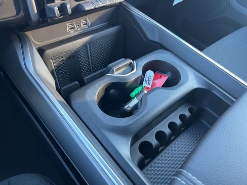 New 2026 RAM 1500 Big Horn image 22