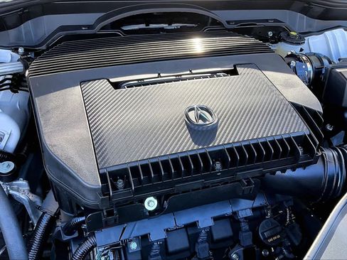 New 2026 Acura MDX SH-AWD w/ Advance Package image 17