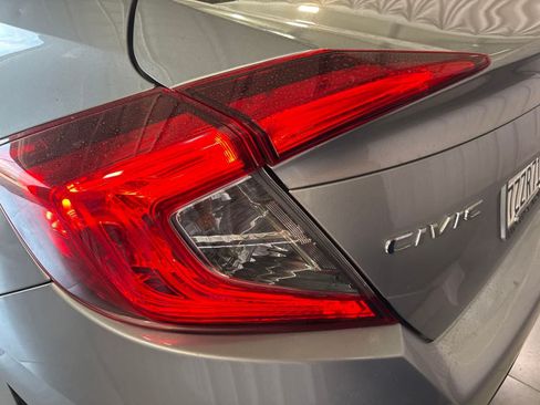Used 2017 Honda Civic EX image 13