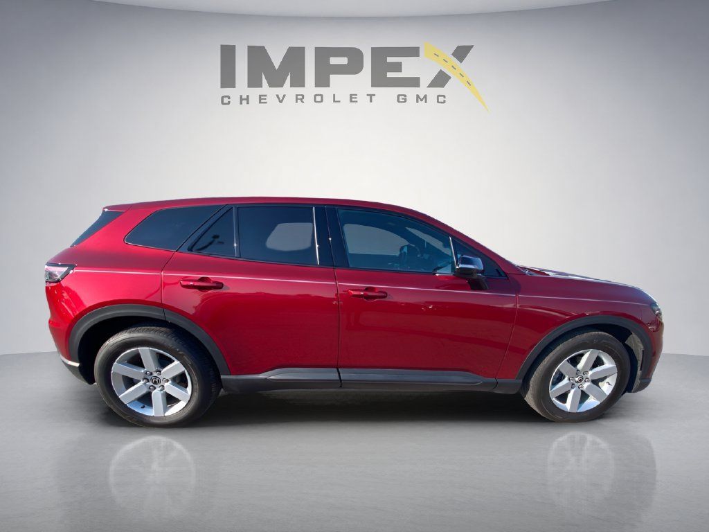 Used 2024 Honda Prologue EX image 6