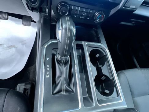 Used 2018 Ford F150 XLT w/ Equipment Group 302A Luxury image 28