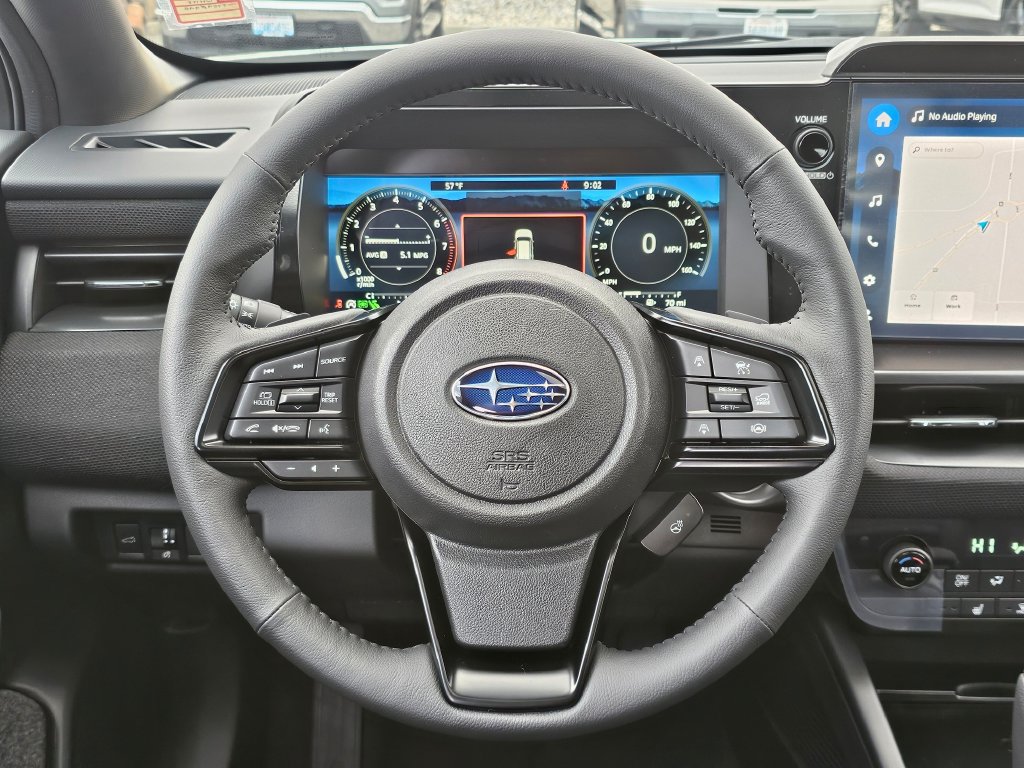 New 2026 Subaru Outback Limited AWD/4WD image 26