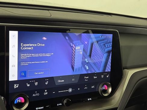 New 2026 Lexus TX 350 AWD w/ Technology Package image 19