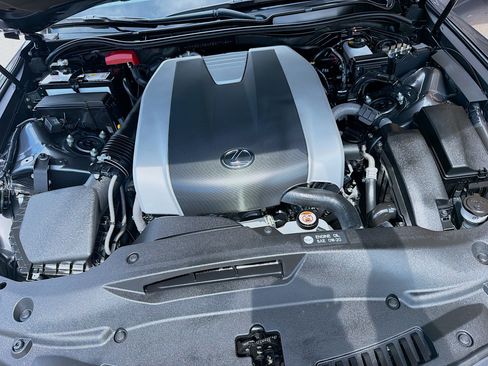 Used 2024 Lexus IS 350 F Sport RWD image 35