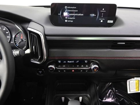 New 2026 MAZDA CX-50 2.5 Hybrid w/ Premium Plus Pkg image 26