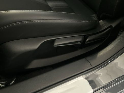 Certified 2025 Honda Civic Sport image 14