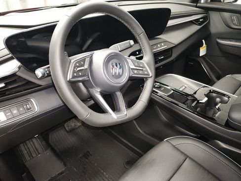 New 2026 Buick Enclave Sport Touring w/ Power Package image 25