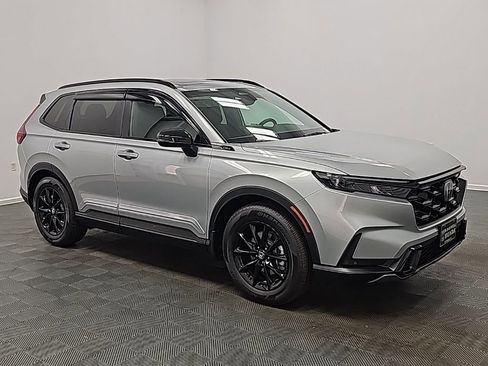 New 2026 Honda CR-V Sport-L image 1