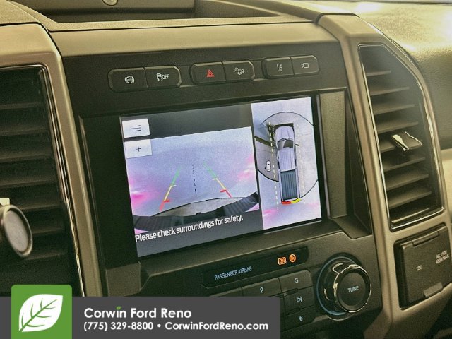Used 2020 Ford F350 Lariat w/ Lariat Ultimate Package AWD/4WD image 17