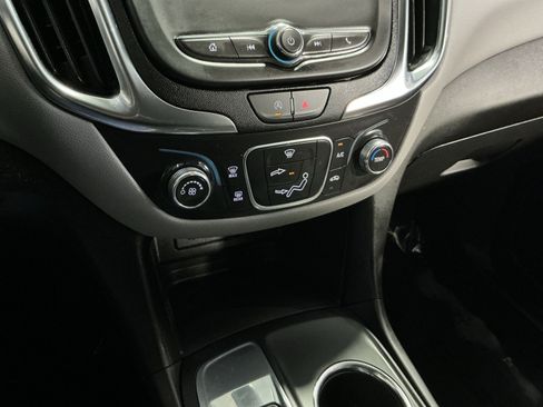Used 2024 Chevrolet Equinox LS w/ LS Convenience Package FWD image 22