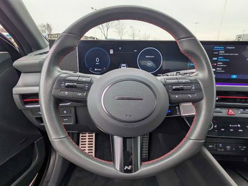 Used 2024 Hyundai Sonata N Line image 23