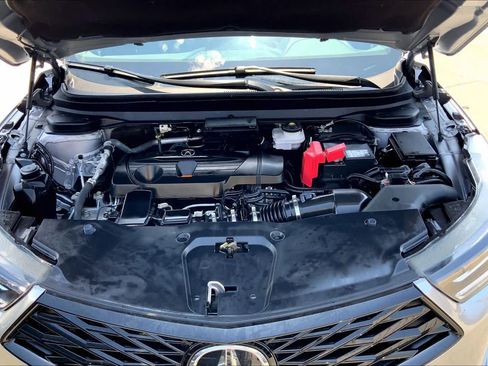 Used 2025 Acura RDX SH-AWD image 32