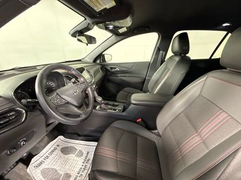 Used 2024 Chevrolet Equinox RS image 13