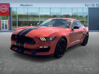 Used 2016 Ford Mustang Shelby GT350 w/ Technology Package RWD video 1
